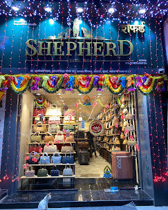 25 Years of Heritage Craftsmanship: Shepherd Leather's Journey in Dharavi's Leather Market