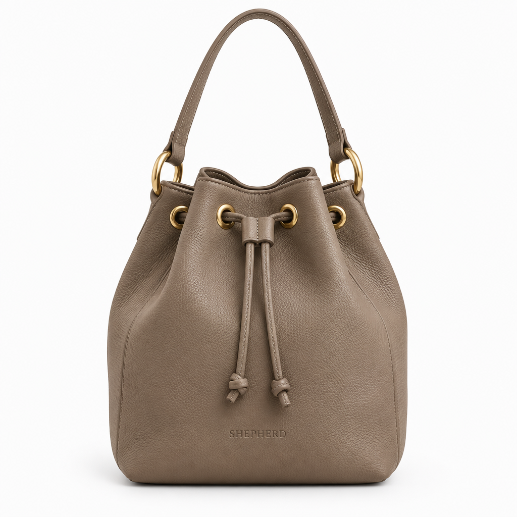 Bucket Bags - Shepherd