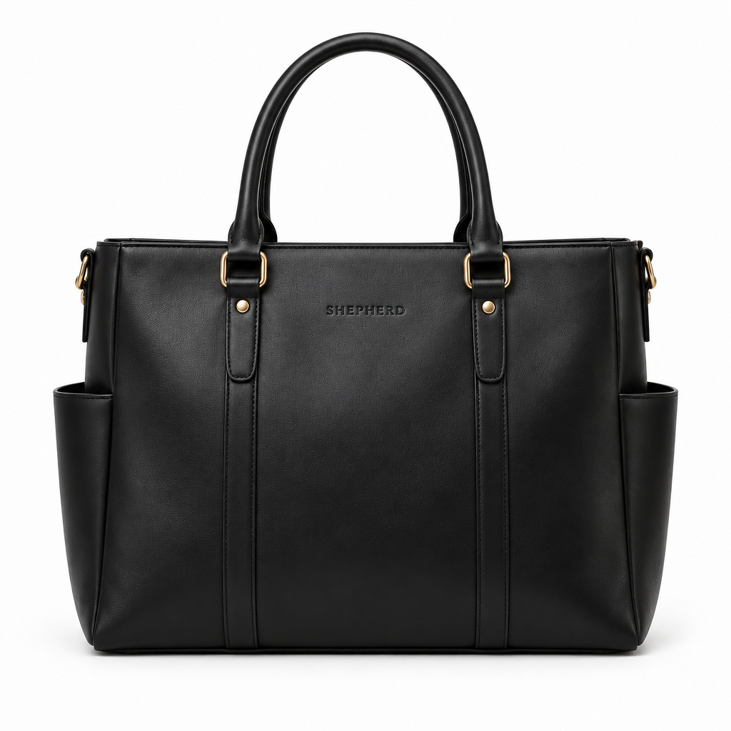 Office Bags - Shepherd