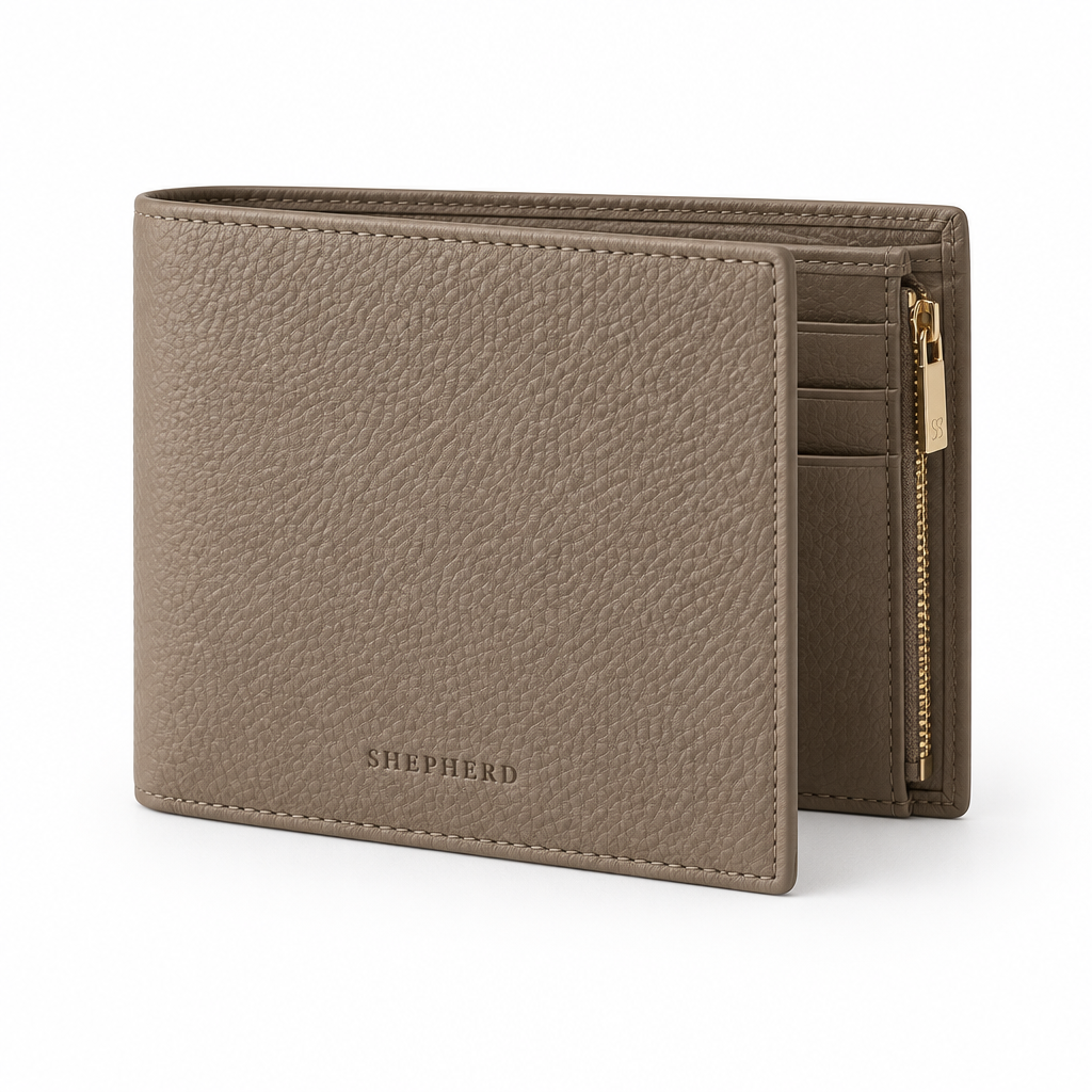Wallets - Shepherd