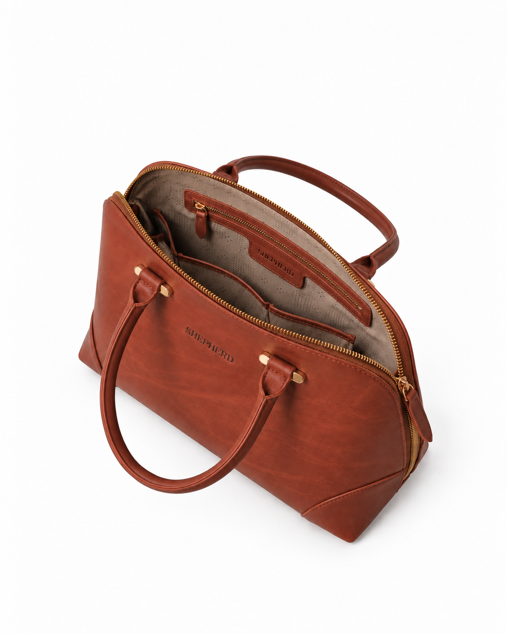 Dome Tote