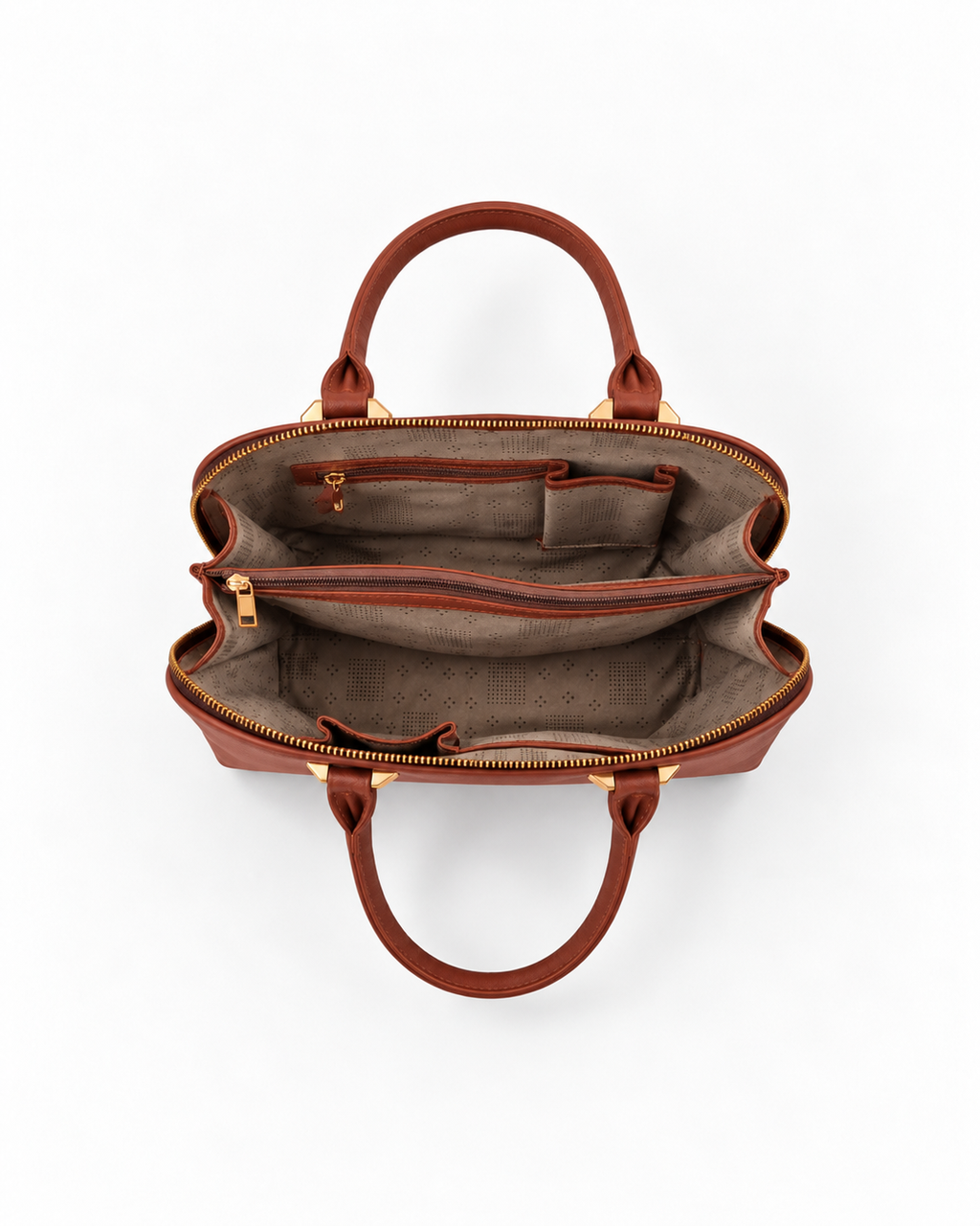 Dome Tote