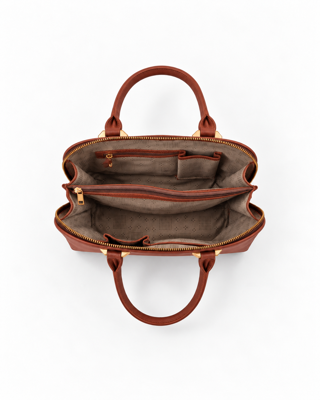 Dome Tote