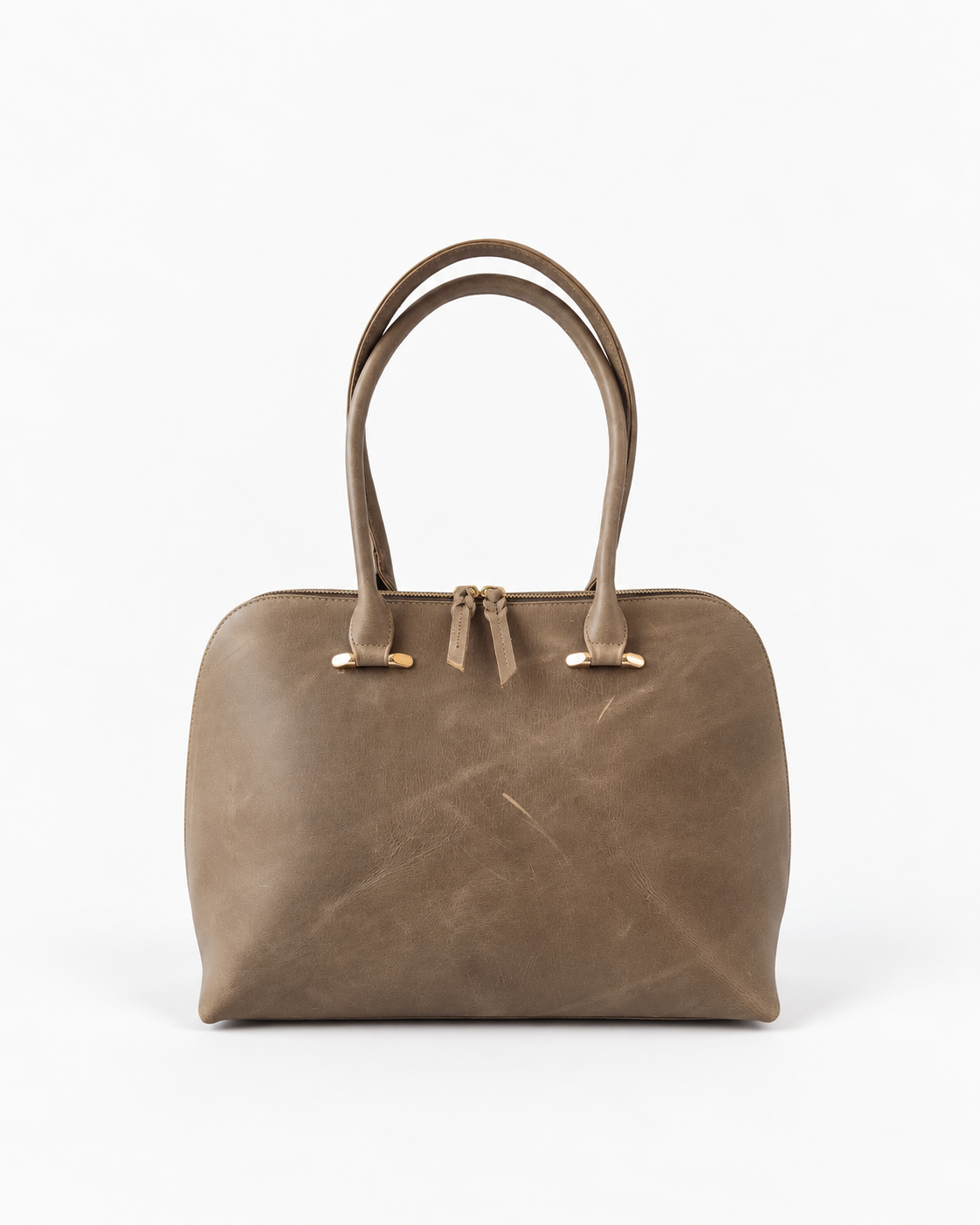 Dome Tote