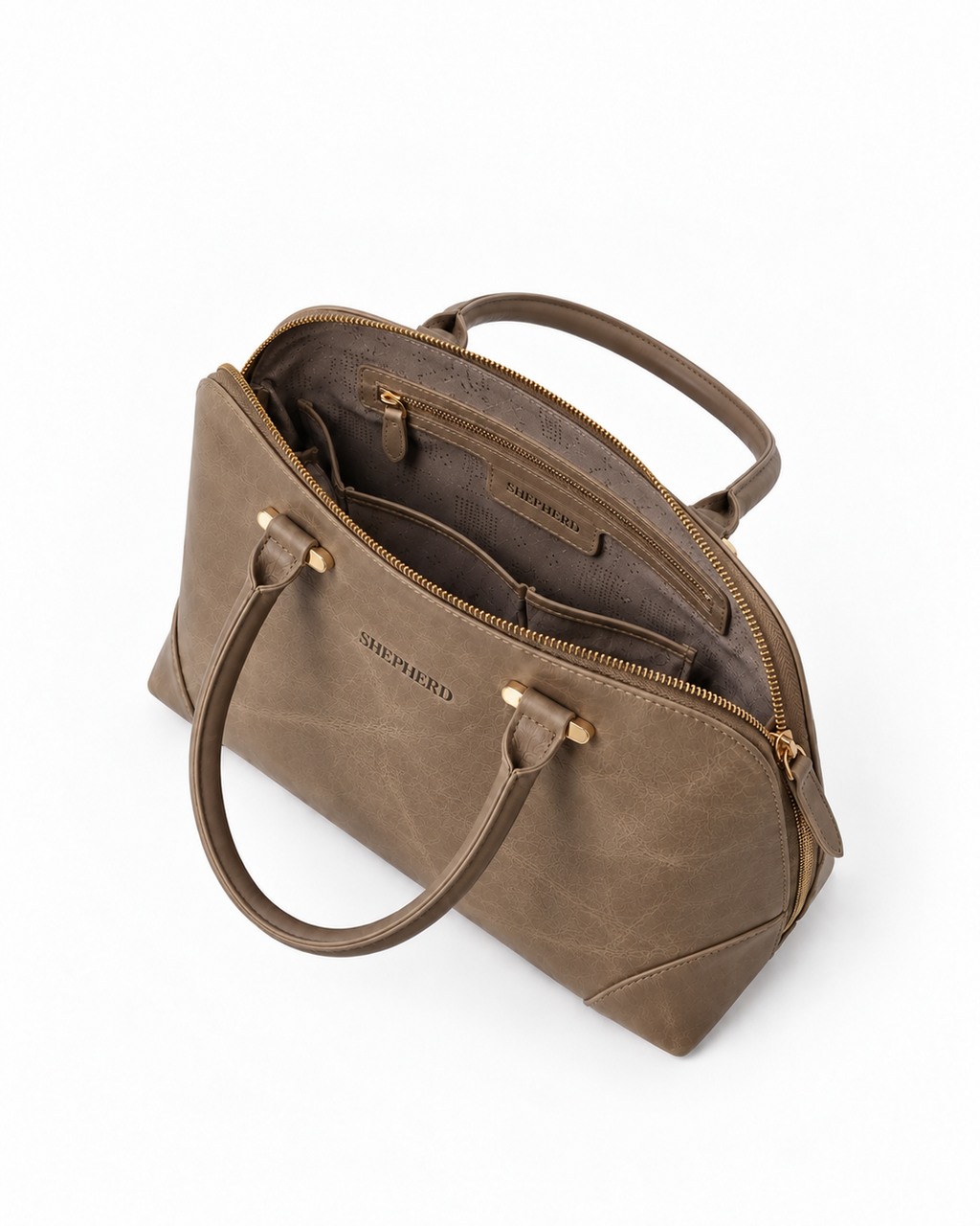 Dome Tote