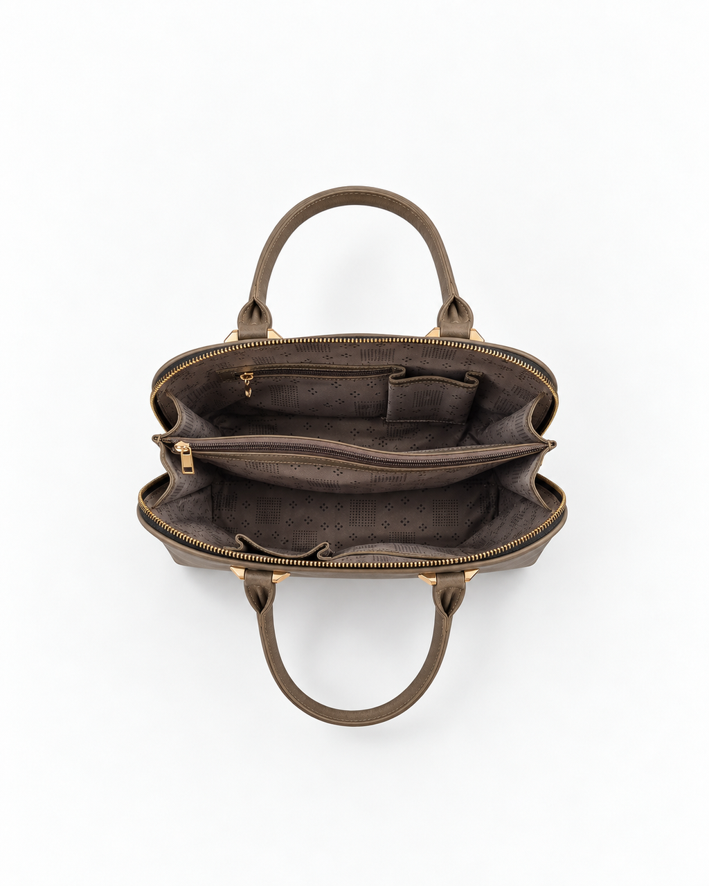 Dome Tote