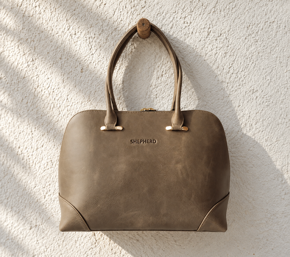 Dome Tote