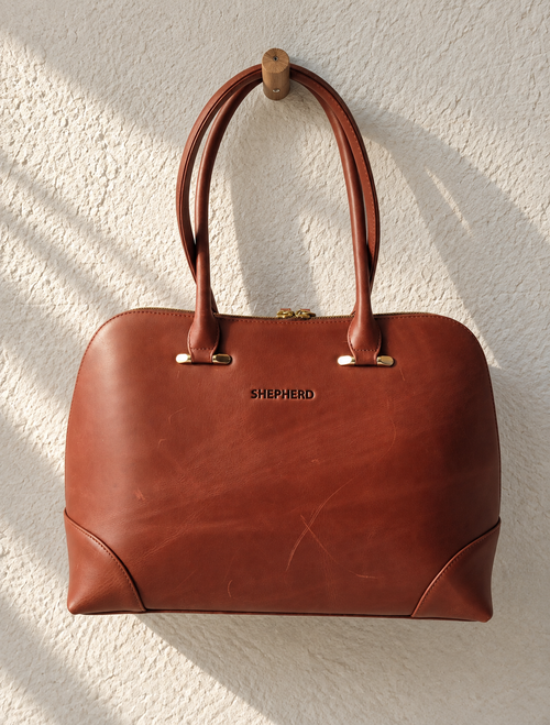 Dome Tote