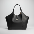 Professional Leather Tote Bag