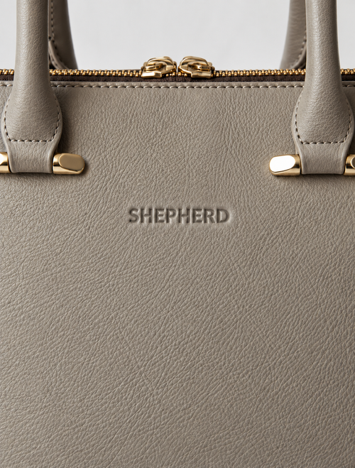 Signature Tote
