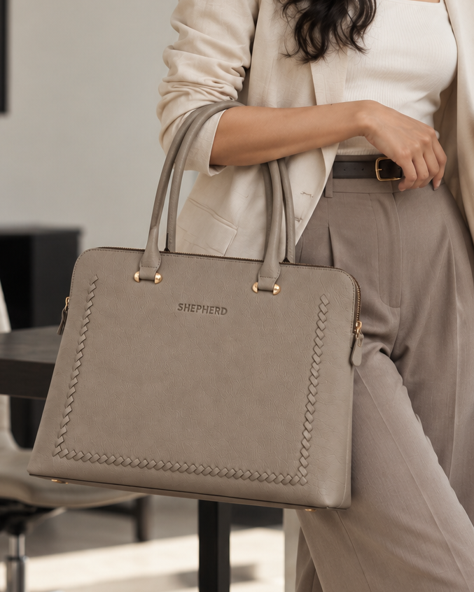 Signature Tote