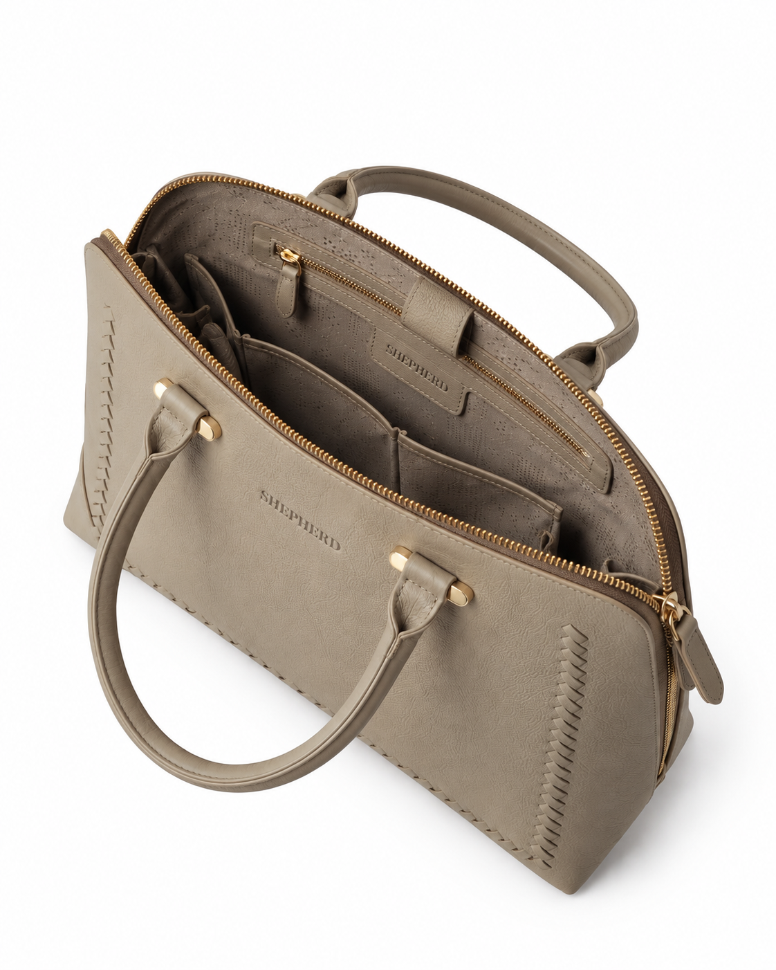 Signature Tote