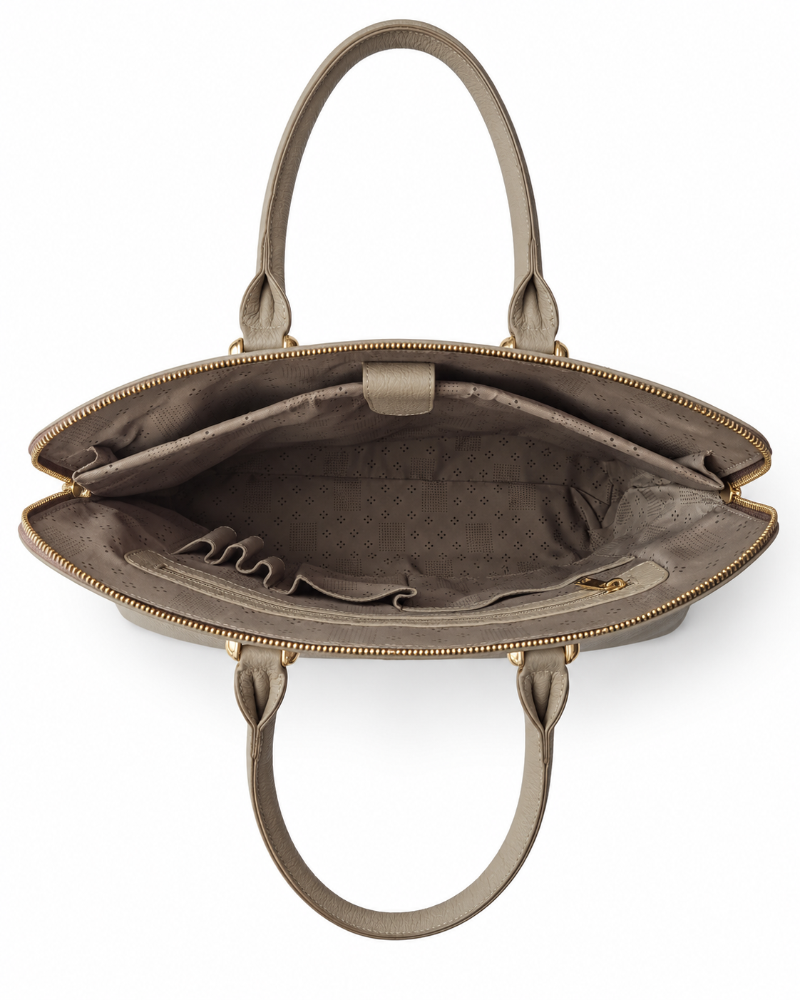 Signature Tote