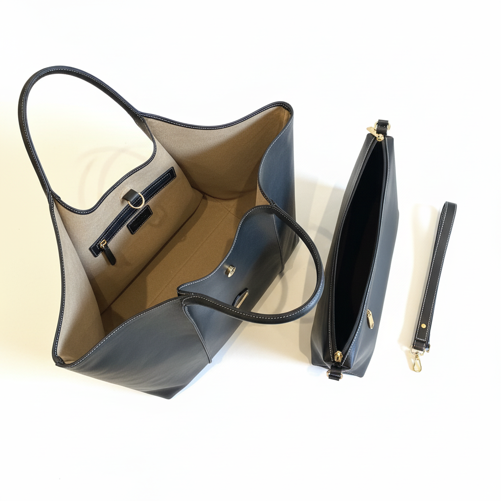 Two Piece Set Layout